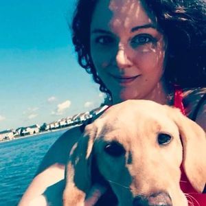 Meet your Posher, Kari